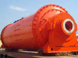 MBS型棒磨机 MBS型棒磨机